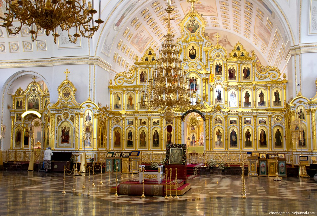 Saransk (Саранск)